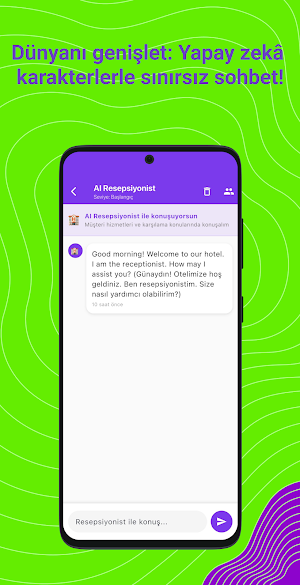 LearnAi Screenshot 3
