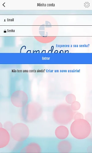 Camadeon clínica de estética Screenshot 0