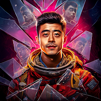 Escape Games: Parallel verse