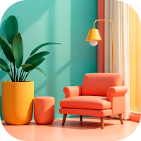 AI Home Interior Design