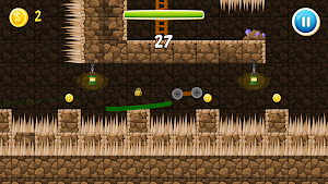Trolley Trouble Screenshot 0