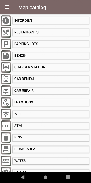 Tremuzen 905apps Screenshot 1