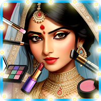 Indian Fashion-Wedding Games