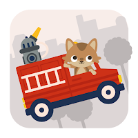 MaaJoy Transport For Kids