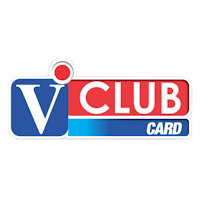 V Club Card