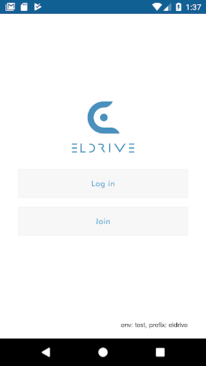 Eldrive Screenshot 0