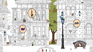 FindAll Screenshot 0