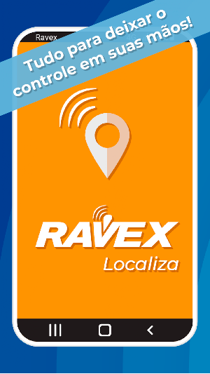 Ravex Localiza Screenshot 0