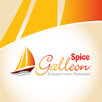 Spice Galleon