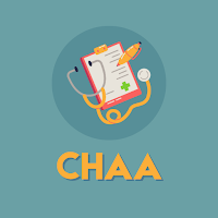 CHAA Practice Test