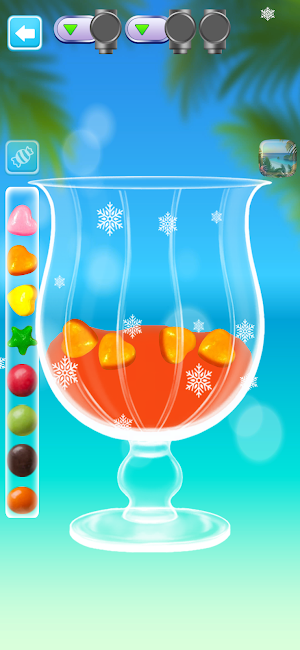 Bubble Tea Simulator: BobaDIY Screenshot 2