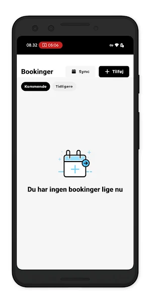 City Fitness Sønderborg Screenshot 3