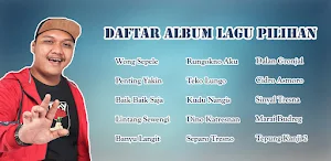 Ndarboy Genk Full Album Mp3 Screenshot 1