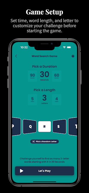 Word Search: Daily Puzzles Screenshot 3