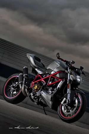 Ducati XDiavel Wallpapers Screenshot 2