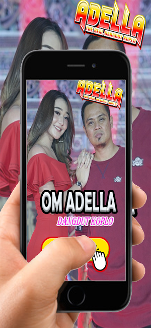 Om Adella Dangdut Koplo Screenshot 0