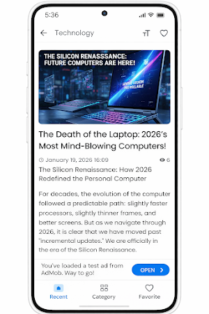Barii Tips Screenshot 3