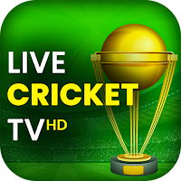 Live Cricket TV HD: Streaming