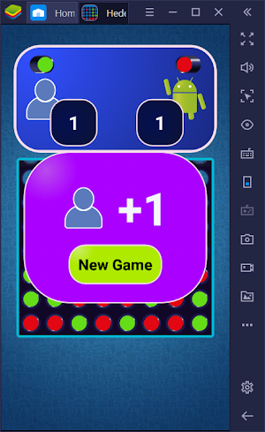 Target 5 Screenshot 2
