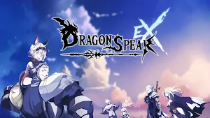 DragonSpear-EX Screenshot 0
