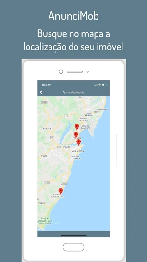 AnunciMob Screenshot 1