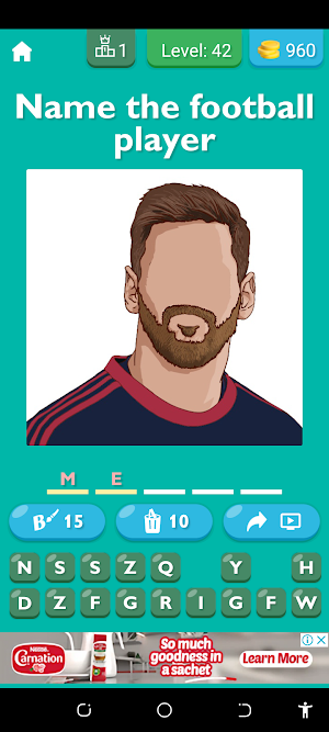 Quiz Master: World Edition Screenshot 2