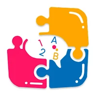 Kiddo Sliding Puzzle