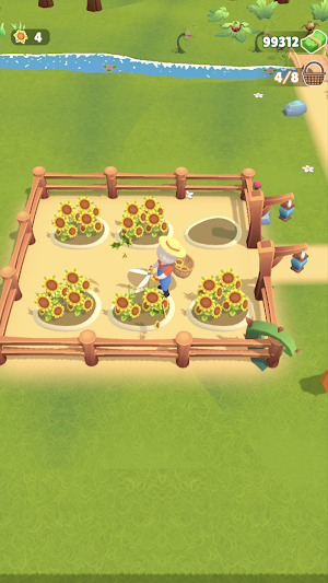 Bloom Shop Screenshot 3