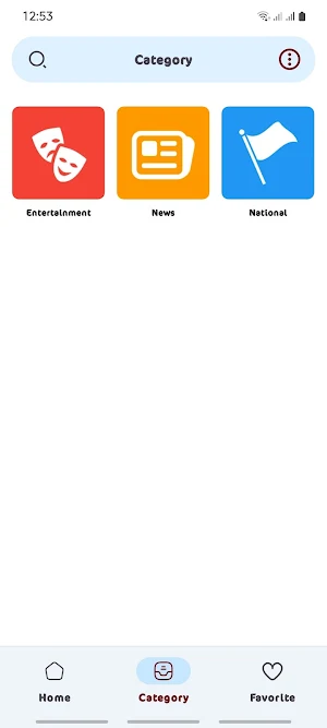 FranceTV-ENDIRECT Screenshot 2