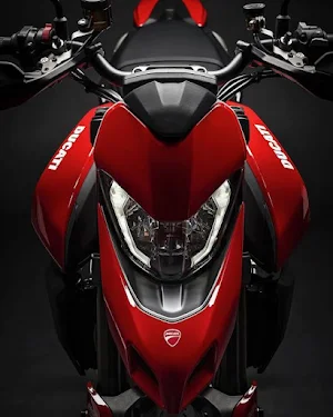 Ducati Hypermotard 950 Wallpapers Screenshot 2