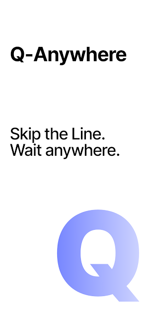 Q-Anywhere Screenshot 0
