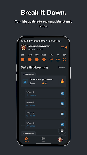 Habibee Screenshot 2