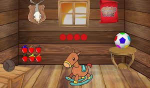 Golden Egg Rescue Screenshot 2