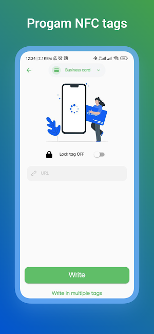 Spinet Partners Screenshot 3