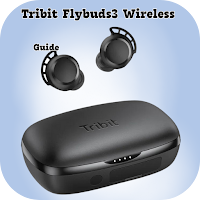 Tribit Flybuds3 Wireless Guide