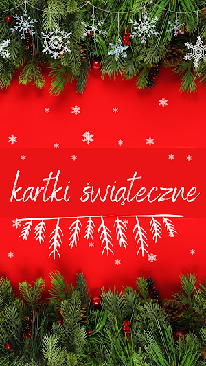 kartki świąteczne Screenshot 0