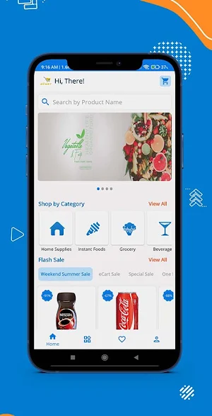 ShopTop Screenshot 0