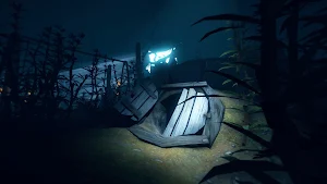 Among the Sleep Screenshot 2