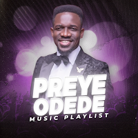 Preye Odede All Songs