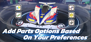 Flash Racer Screenshot 3