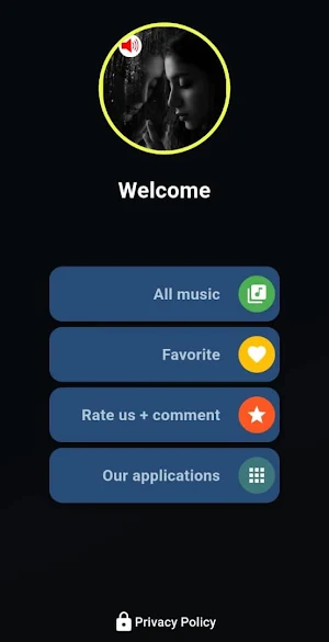 Sad Ringtones | 2024 Screenshot 0