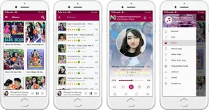 Dangdut Koplo New Pallapa Terbaru 2021 Screenshot 3