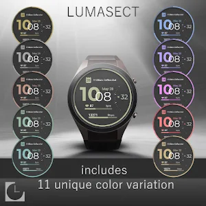 LUMASECT 1 Screenshot 3
