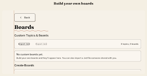 Board Together: Math Practice Screenshot 2