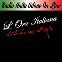 Radio Anita Odone