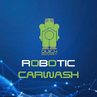 Robotic Carwash