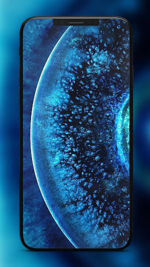 Wallpapers | Oppo Find X2 Pro Screenshot 1