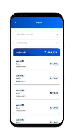 CH FOUNDATION MEENADATHOOR Screenshot 2