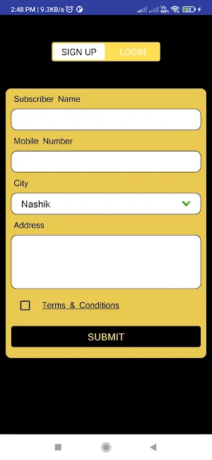 Suvarnaindradhanu PVT LTD Screenshot 0