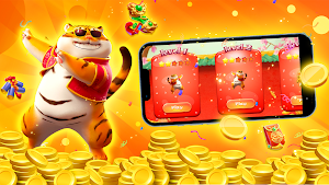 Fun Tiger Screenshot 3